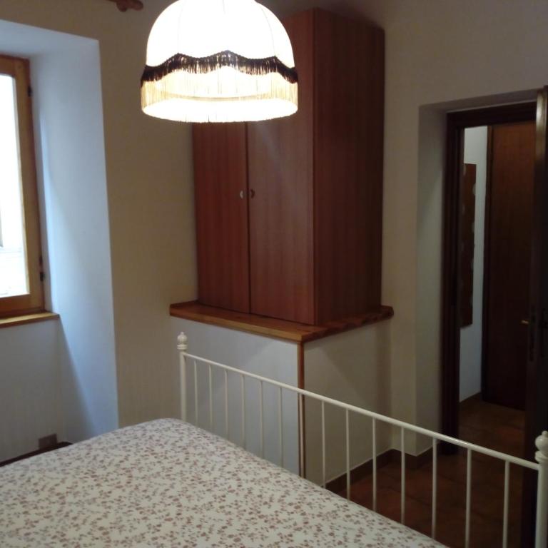 Varenna Center, Contrada del Prato - Appartamento con 1 Camera da Letto - 9