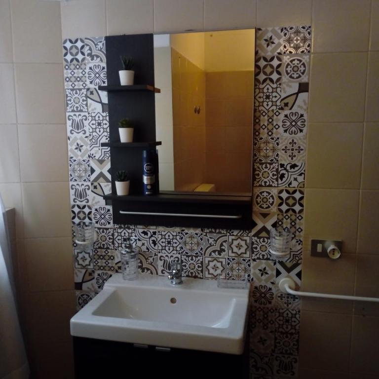 Varenna Center, Contrada del Prato - Appartamento con 1 Camera da Letto - 11