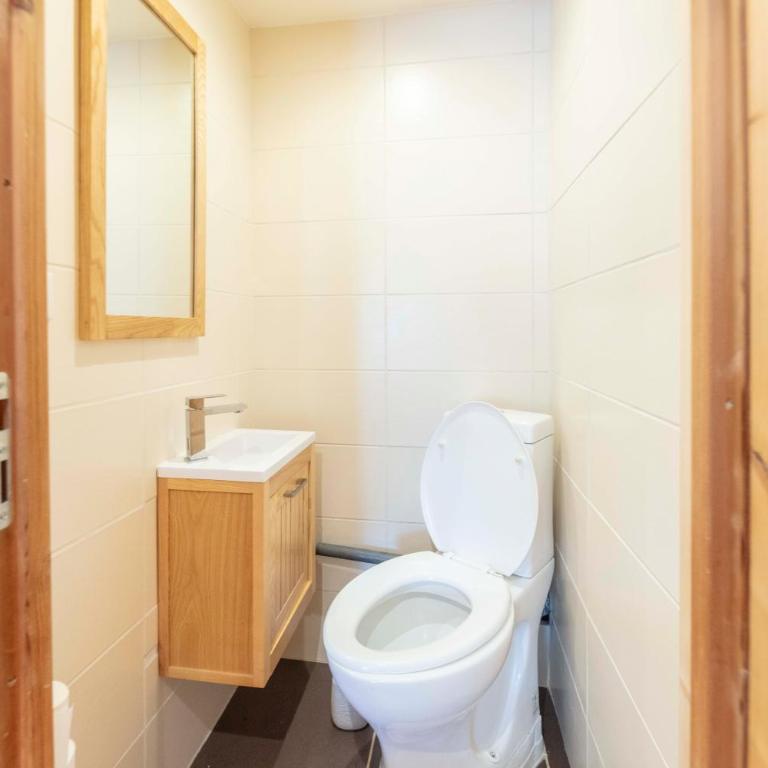 Appartement Marcella - Apartment mit 3 Schlafzimmern - 26