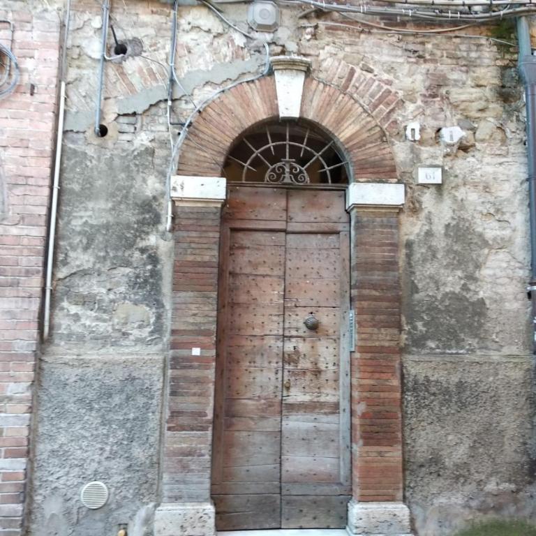 Fabretti House - Centro storico - Appartamento Standard - 22
