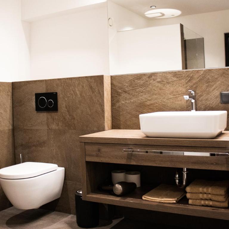 Lechthaler Apartments - Suite de 1 dormitorio - 5