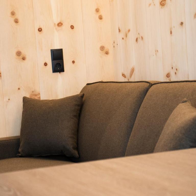 Lechthaler Apartments - Suite de 1 dormitorio - 4
