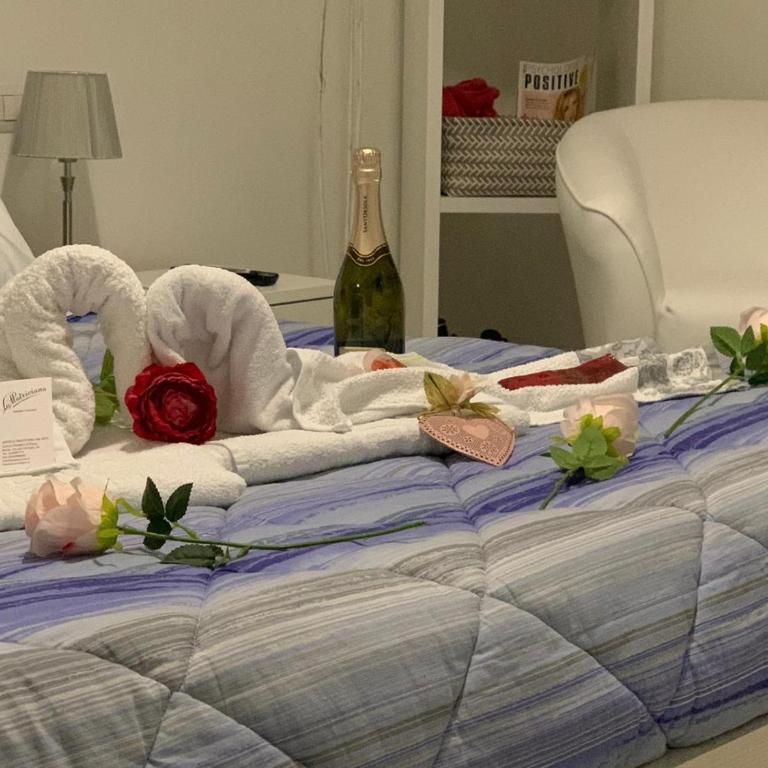 La Casa di Emanuela - Appartamento con 2 Camere da Letto - 5
