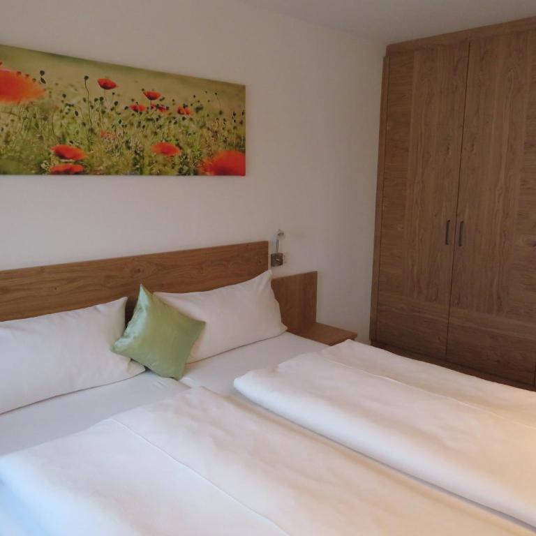 Haus Moosbrunn - Apartment - 1