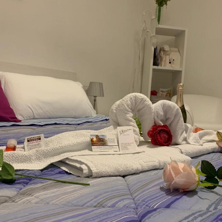 La Casa di Emanuela - Appartamento con 2 Camere da Letto - 28