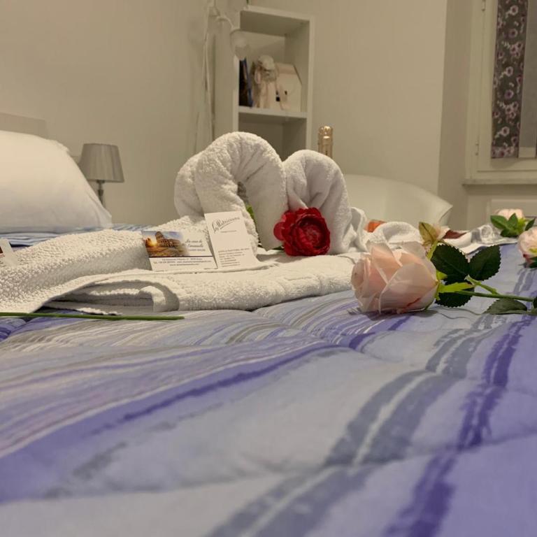 La Casa di Emanuela - Appartamento con 2 Camere da Letto - 17