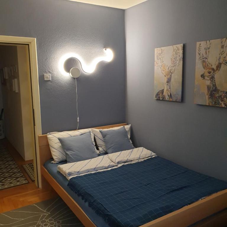 Stan na dan "Irina" Banja Luka - Apartman sa Balkonom - 11