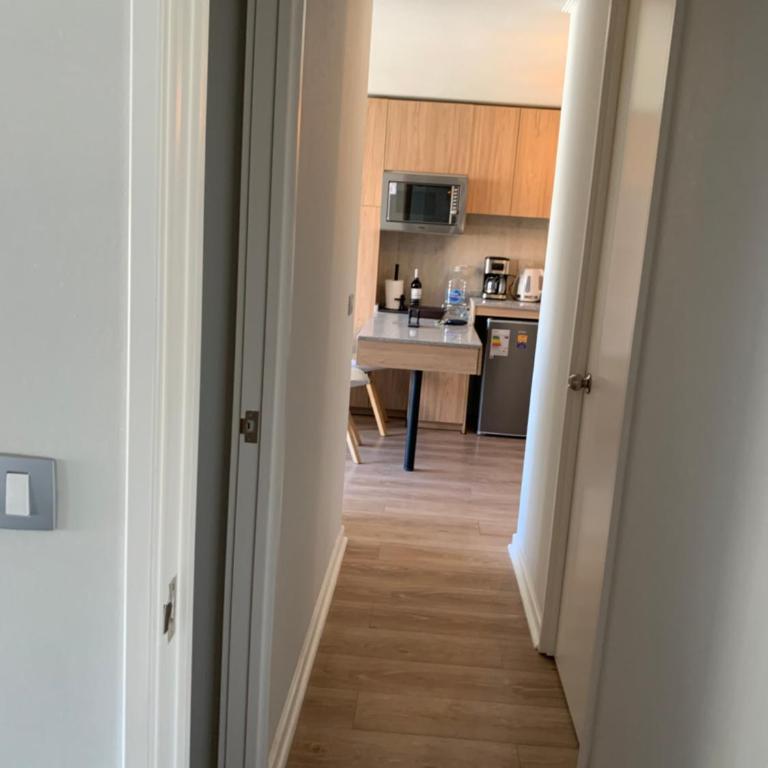 Santiago Centro - Dpto Boutique Familiar - Apartamento de 2 dormitorios - 13