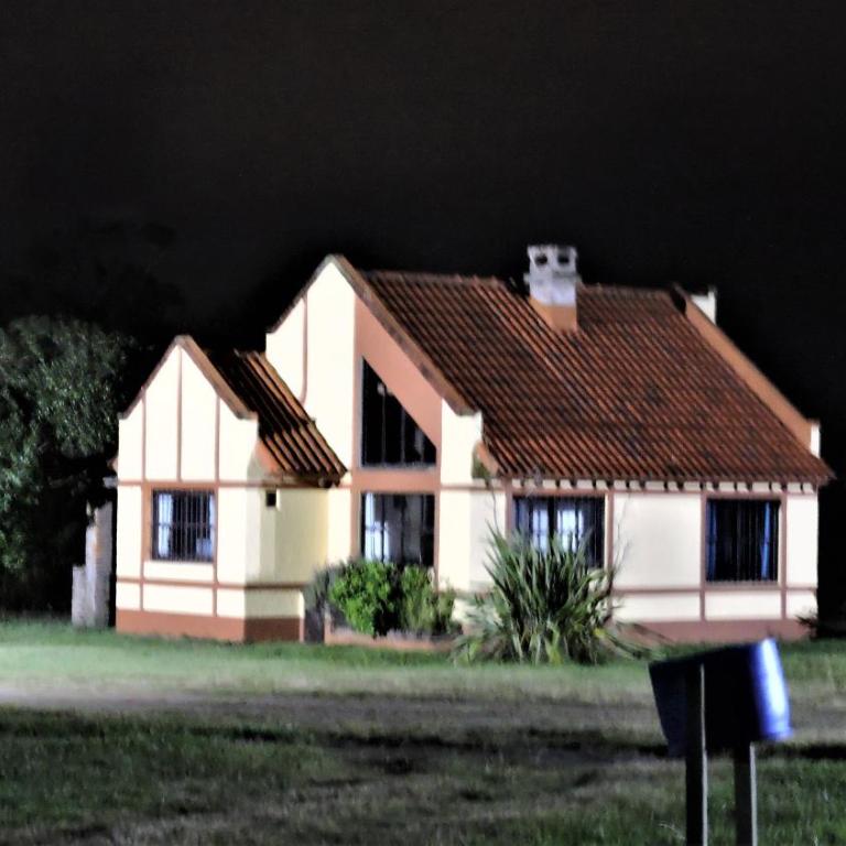 Country del Sol Complejo Turistico - Bungalow de 2 dormitorios - 10