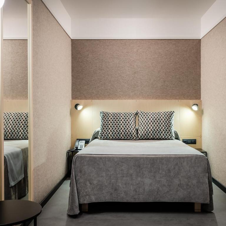 Hotel Raval House - Standard Double or Twin Room - 12