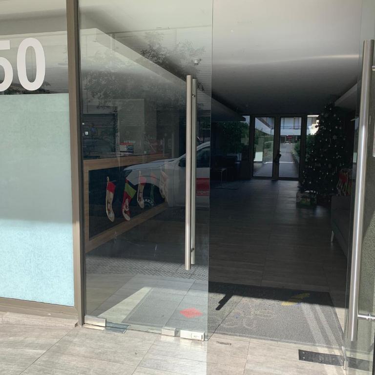 Santiago Centro - Dpto Boutique Familiar - Apartamento de 2 dormitorios - 14