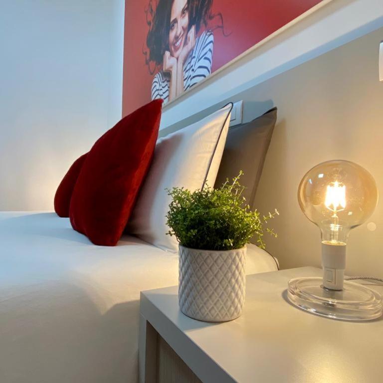 BeeApartments - Monolocale Standard - 8