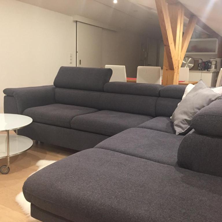 Appartement Aich-Assach - Appartamento con 2 Camere da Letto - 2