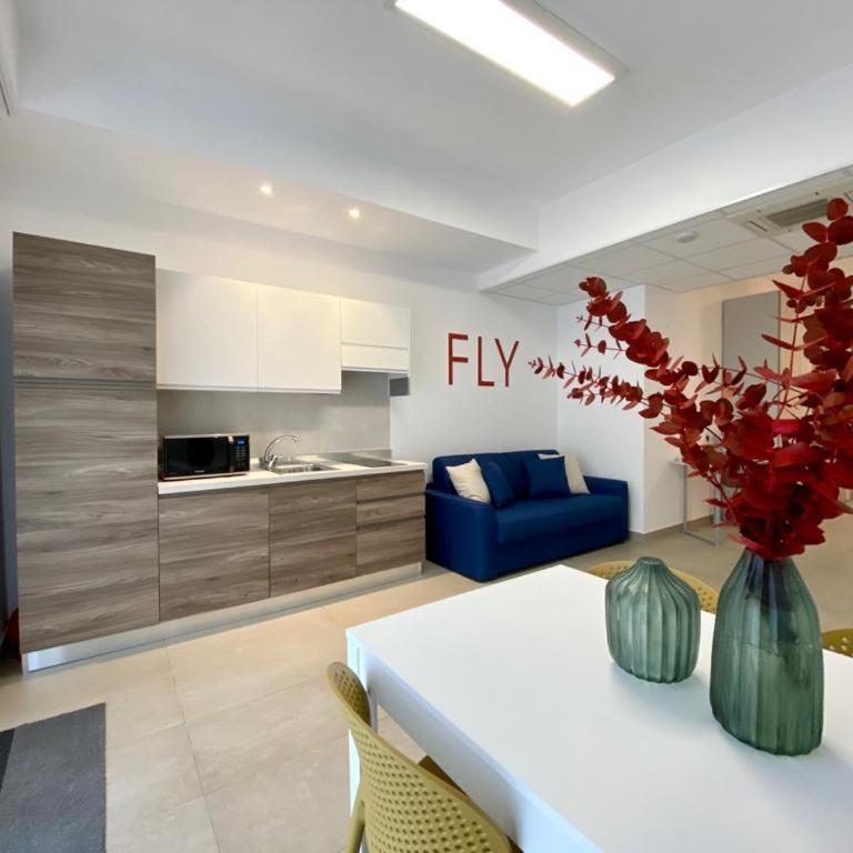 BeeApartments - Monolocale Standard - 1