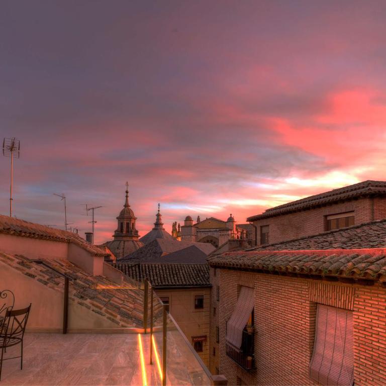 Sinagoga 6 - Apartamento con terraza - 6