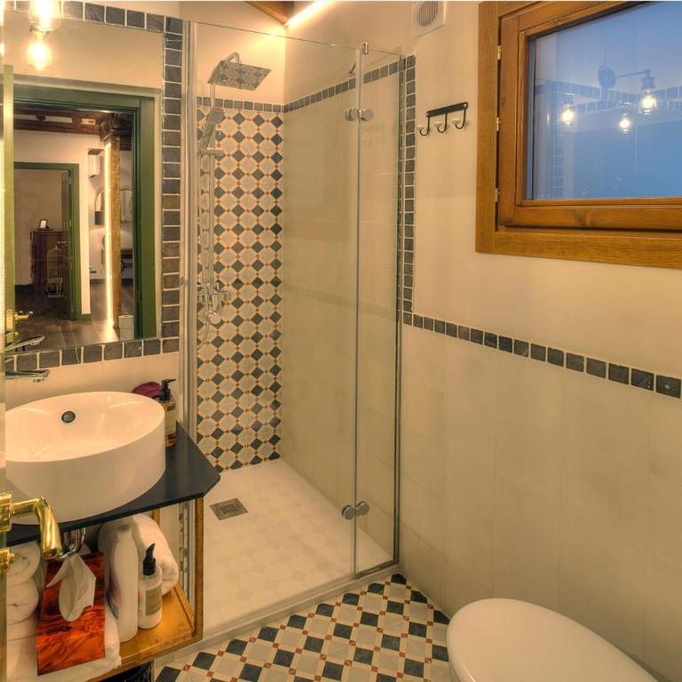 Sinagoga 6 - Apartamento con terraza - 15