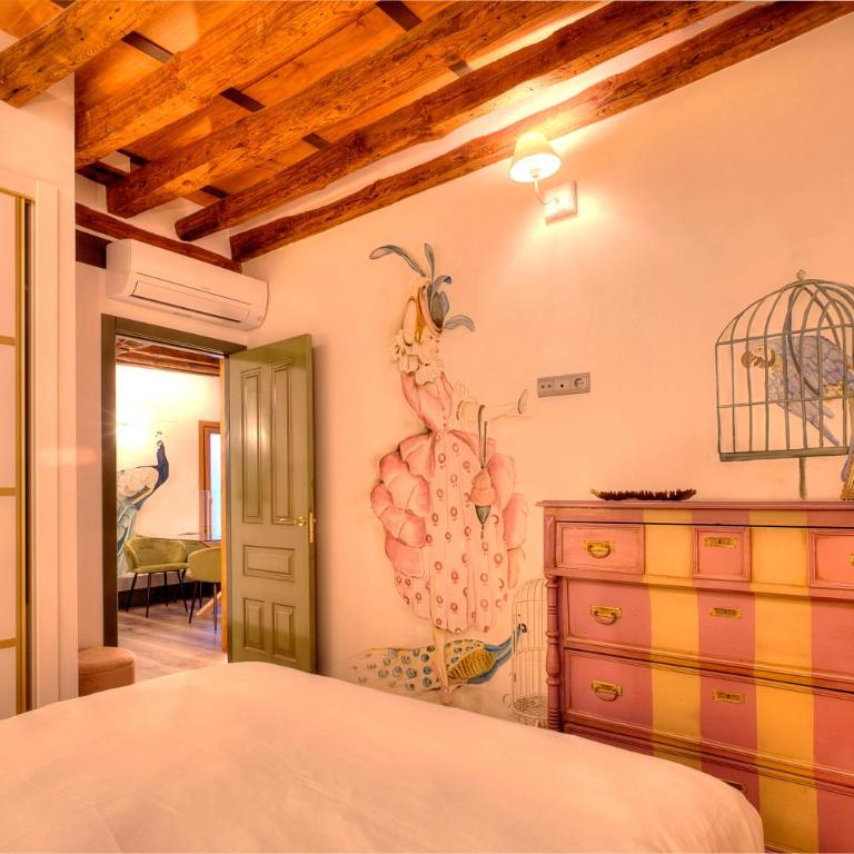 Sinagoga 6 - Apartamento con terraza - 17