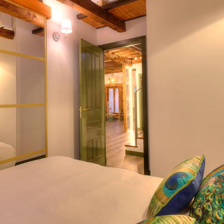 Sinagoga 6 - Apartamento con terraza - 20