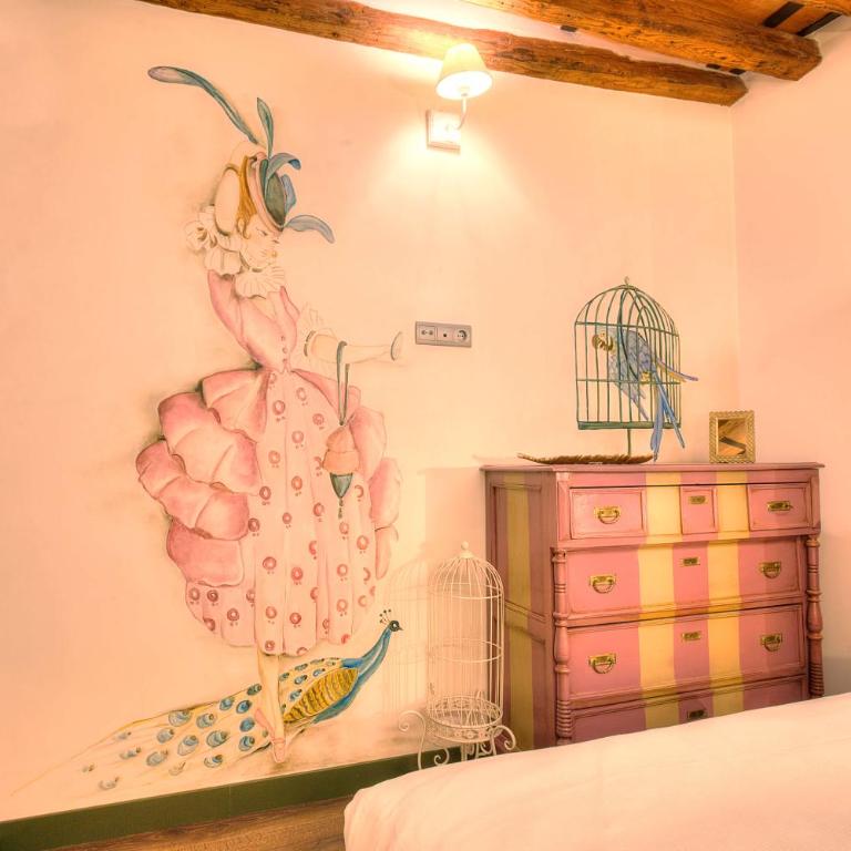 Sinagoga 6 - Apartamento con terraza - 21