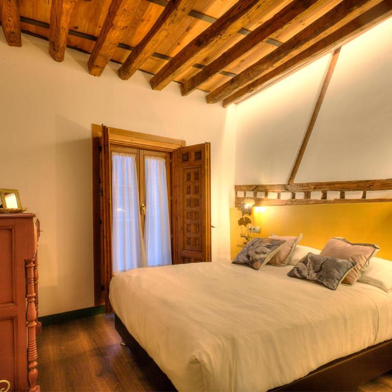 Sinagoga 6 - Apartamento con terraza - 25