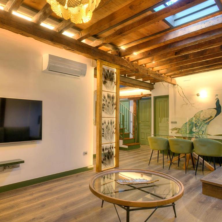 Sinagoga 6 - Apartamento con terraza - 26