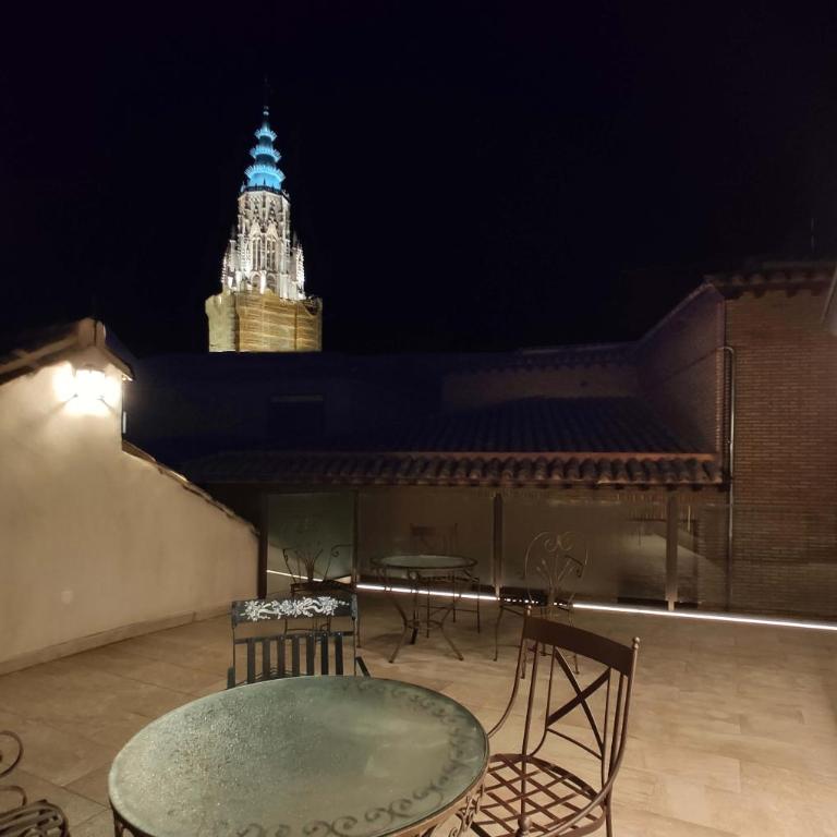 Sinagoga 6 - Apartamento con terraza - 37