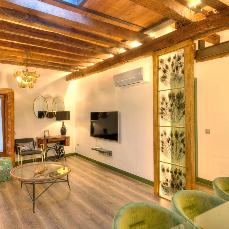 Sinagoga 6 - Apartamento con terraza - 32