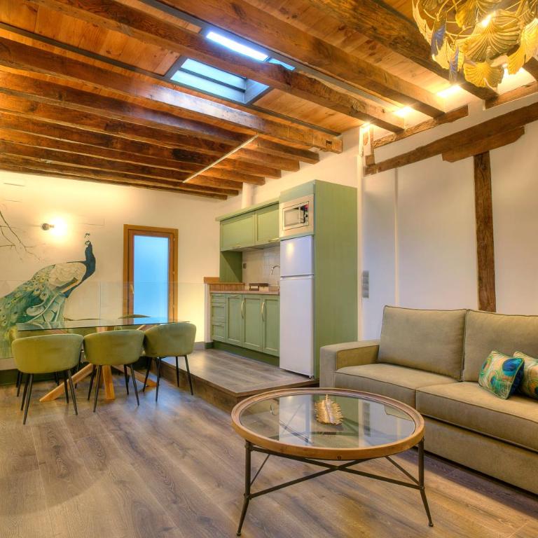 Sinagoga 6 - Apartamento con terraza - 34