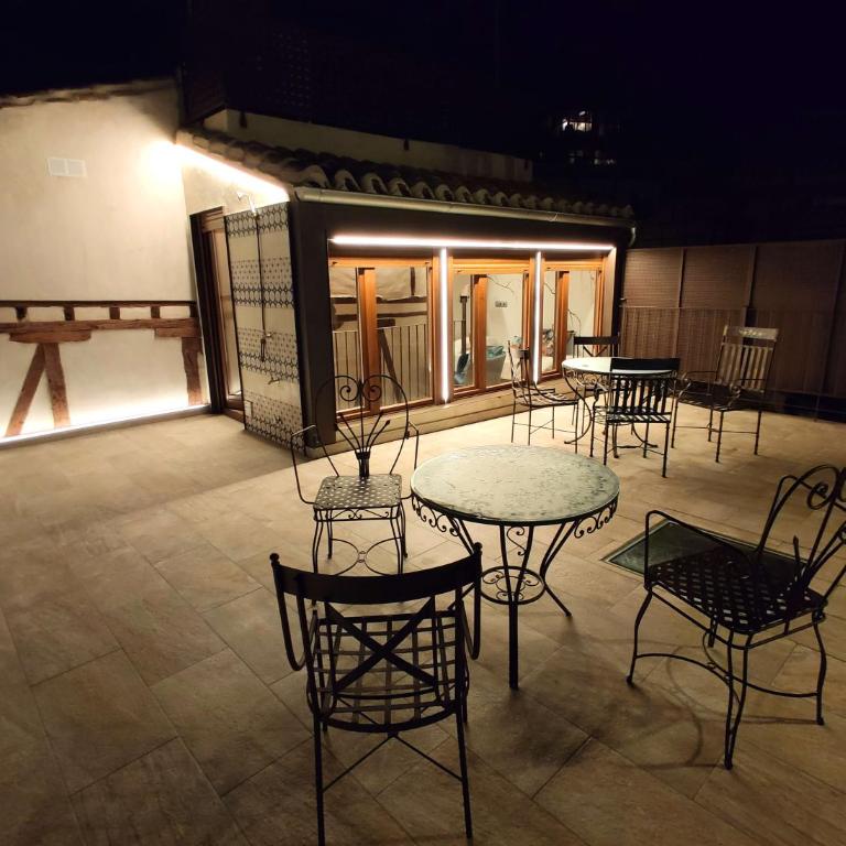 Sinagoga 6 - Apartamento con terraza - 42
