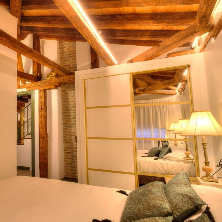 Sinagoga 6 - Apartamento con terraza - 43