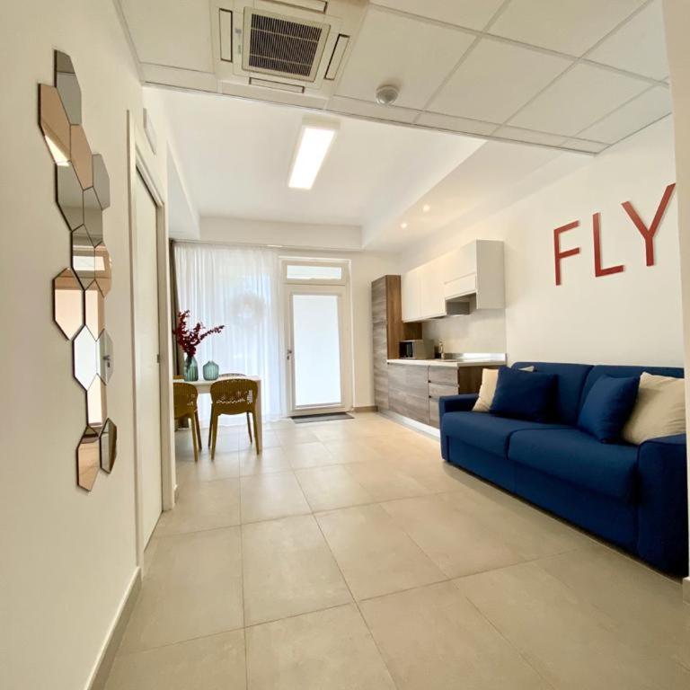 BeeApartments - Monolocale Standard - 4