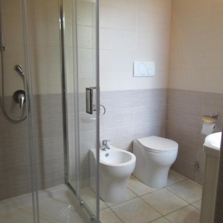 Villetta Sunrise 101 - Two-Bedroom Apartment - 28