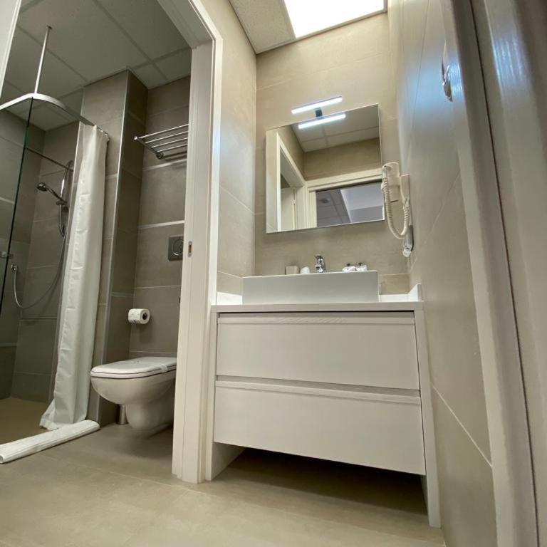 BeeApartments - Monolocale Standard - 3