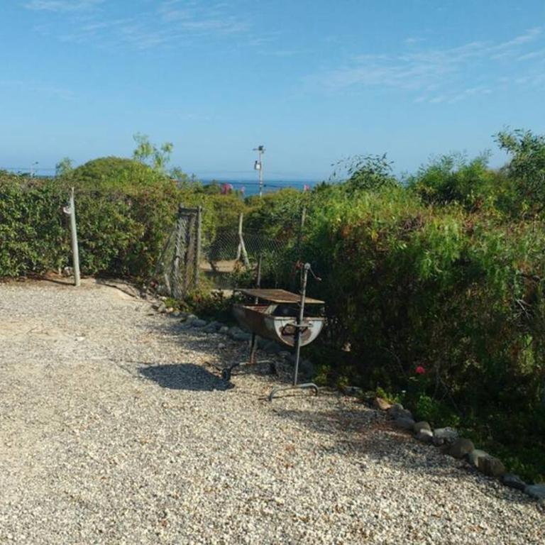 Casa Chuden - Two-Bedroom House - 7