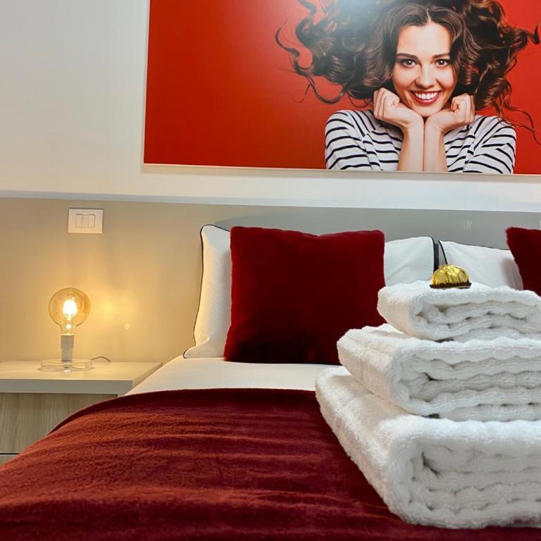 BeeApartments - Monolocale Standard - 2