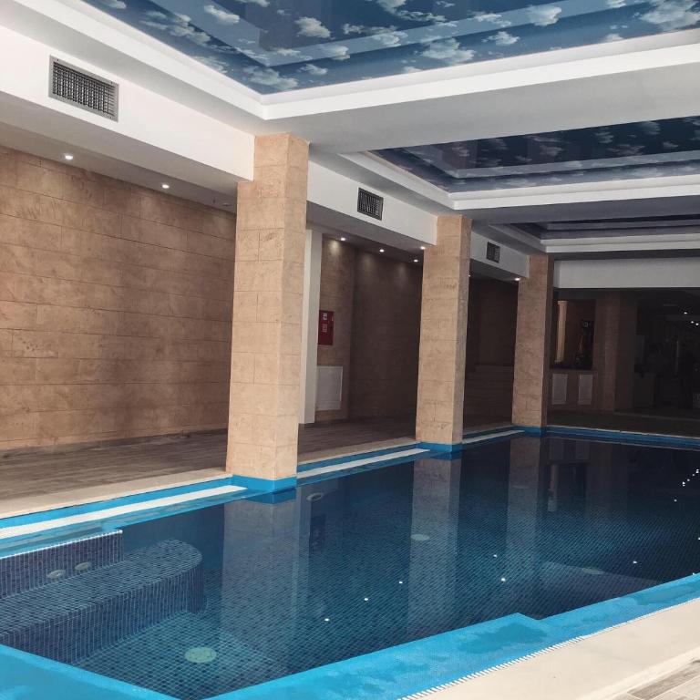 Studio Apartment Station Kopaonik,Milmari Resort - Studio Apartman - 18