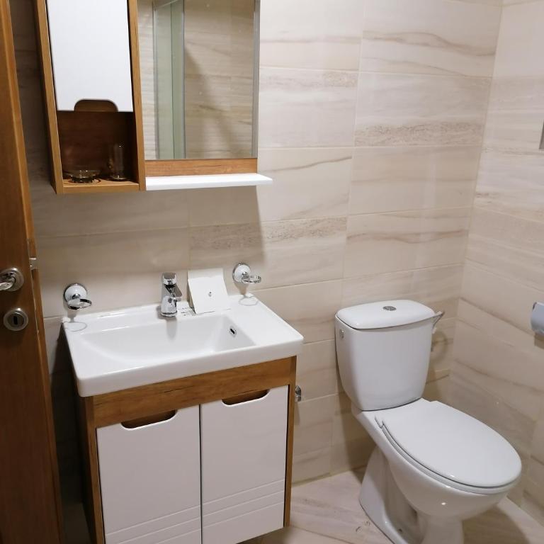 Vila Meridijan - Apartman - Prizemlje - 5