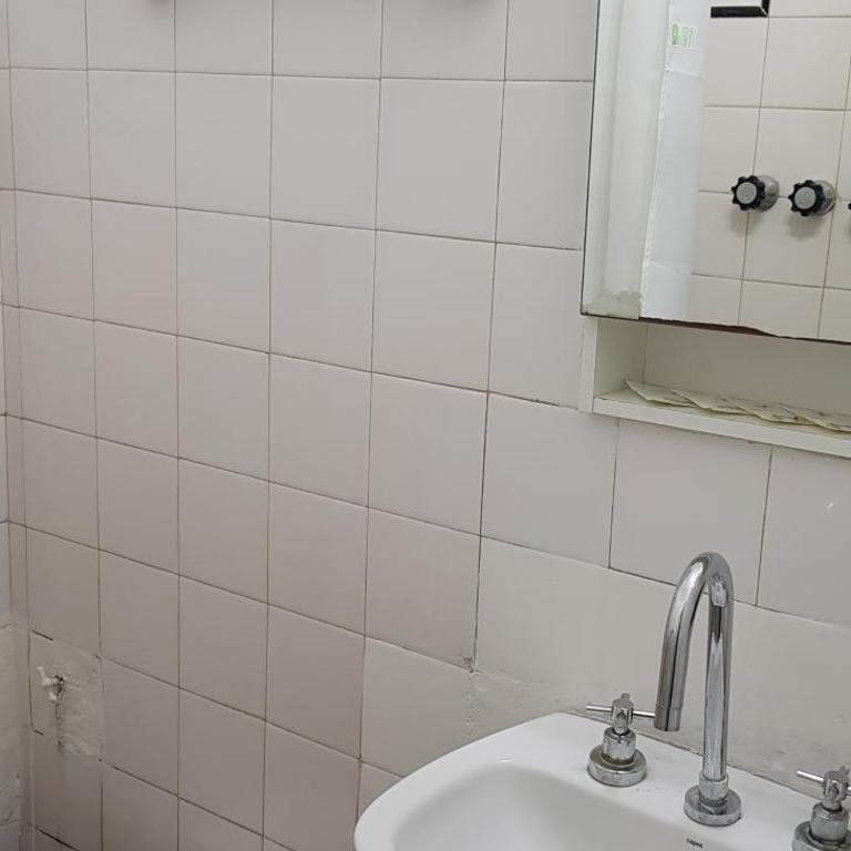 Hostería Barca - Quadruple Room with Private Bathroom - 2