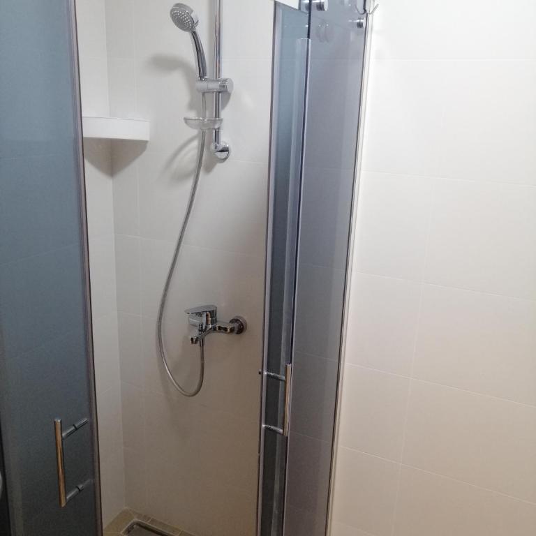 Couple Relax - Vila Elsa 1 S34 - Studio Apartment - 35