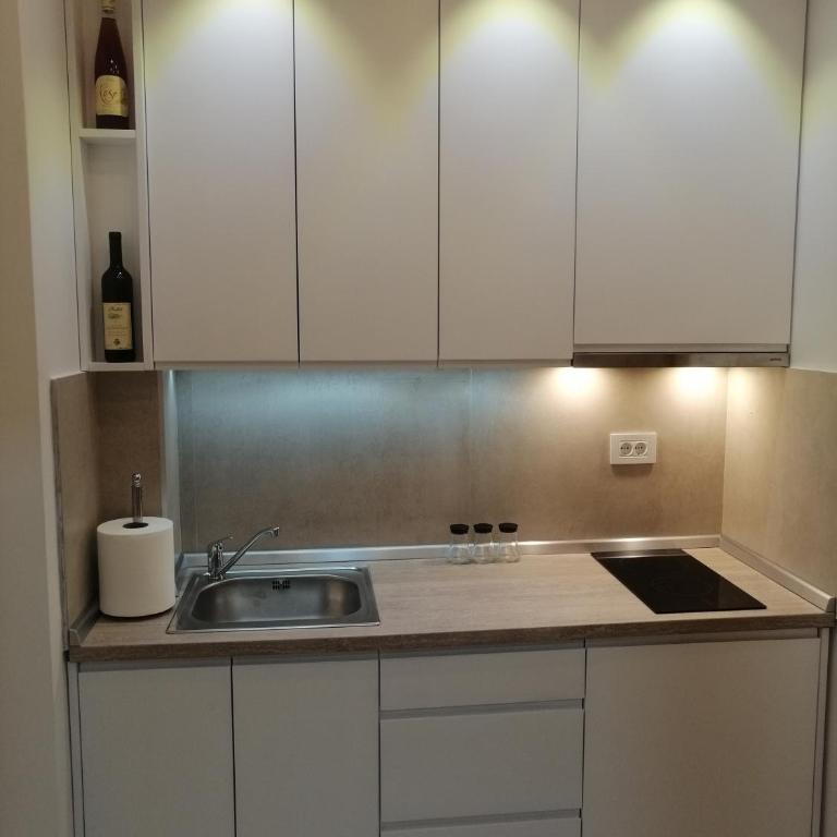 Couple Relax - Vila Elsa 1 S34 - Studio Apartment - 37