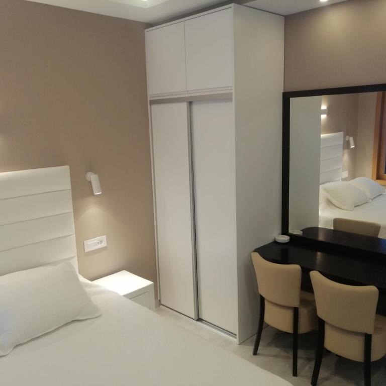 Couple Relax - Vila Elsa 1 S34 - Studio Apartment - 42