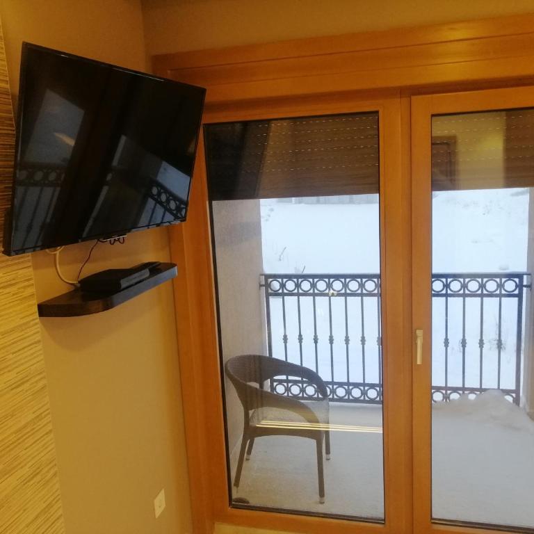 Couple Relax - Vila Elsa 1 S34 - Studio Apartment - 44