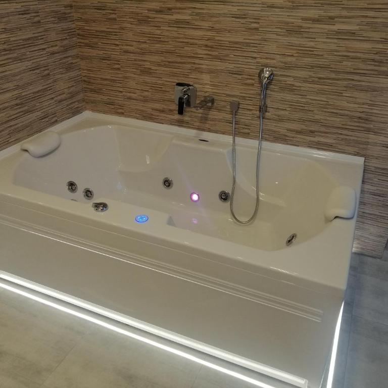 Couple Relax - Vila Elsa 1 S34 - Studio Apartment - 9