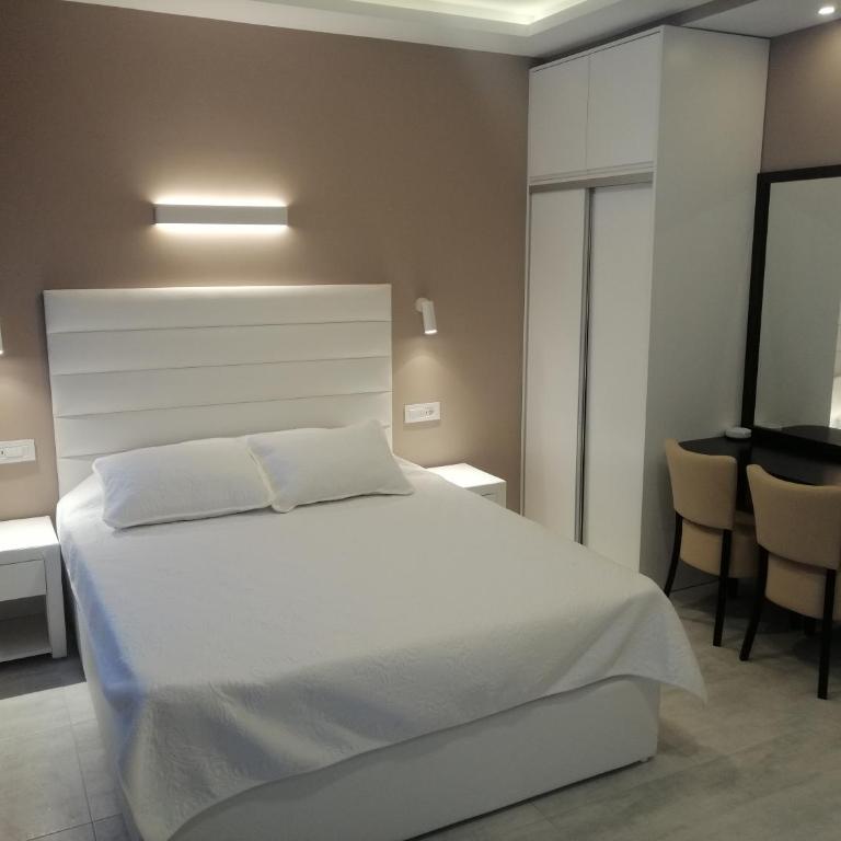 Couple Relax - Vila Elsa 1 S34 - Studio Apartment - 28