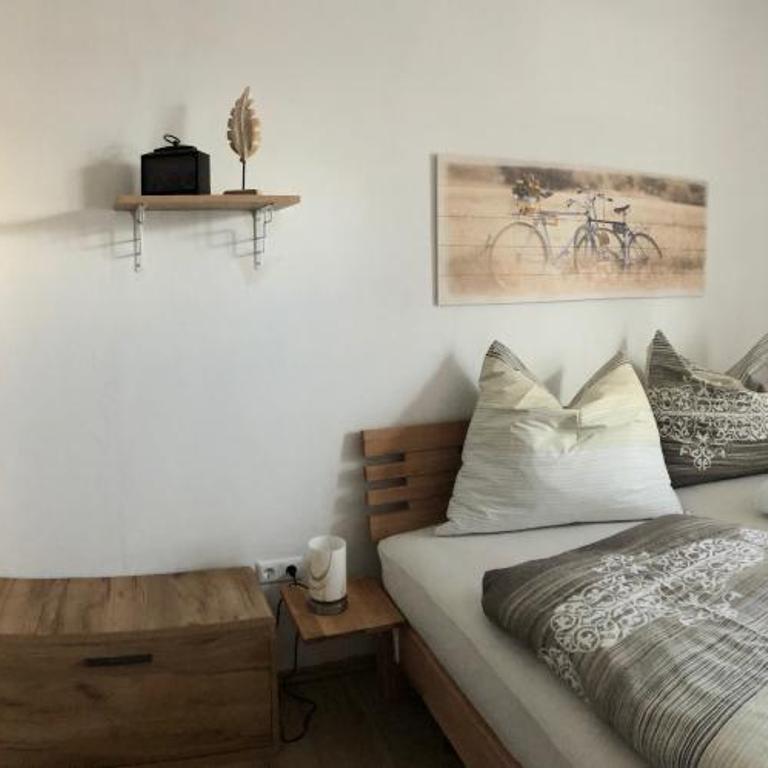 Bike Pension Knausz - Doppelzimmer - 5