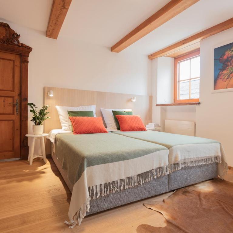 Ledererhaus - Superior Apartment - 10