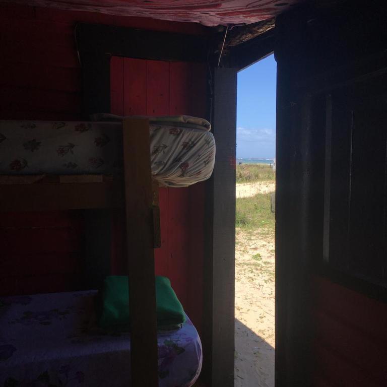cabopolonioalojamiento - Quadruple Room with Sea View - 1