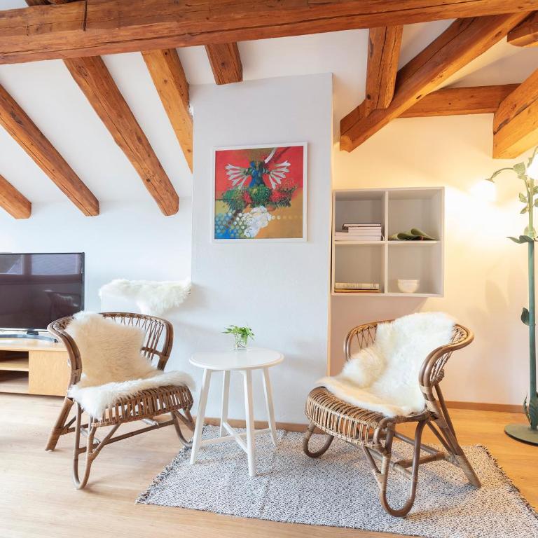 Ledererhaus - Superior Apartment - 3