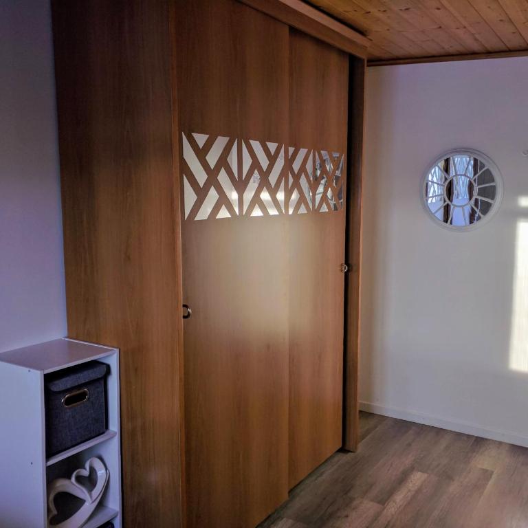 Regina del Bosco della vicina Cavalese - Apartamento de 2 dormitorios - 16