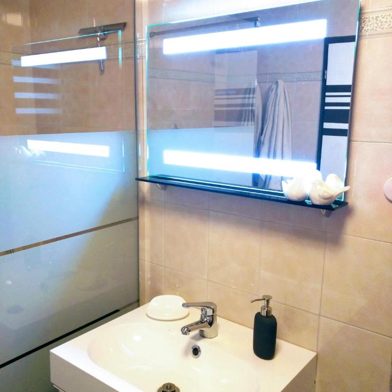 Regina del Bosco della vicina Cavalese - Apartamento de 2 dormitorios - 18